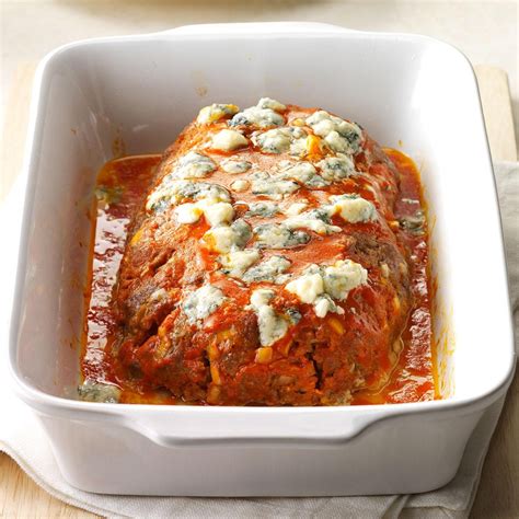 Cheese Filled Meat Loaf Recipe How To Make It