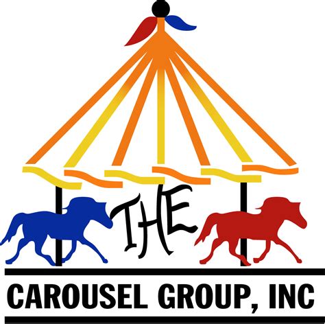 Carousel Vector Logo | The Carousel Group