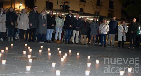 El Psoe De Clm Celebra Un Acto Homenaje A Las V Ctimas De La Violencia