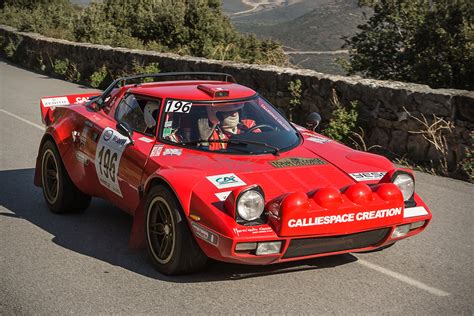 Speed Freaks 10 Best Rally Cars Of All Time Hiconsumption