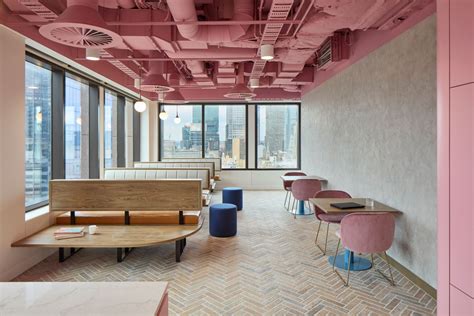 Queen And Collins Tower By Studio The Commercial Project Feature