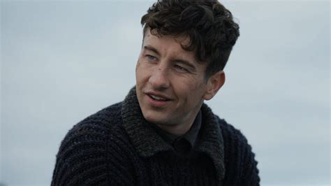 La historia de Barry Keoghan de 13 casas de adopción en 7 años a los