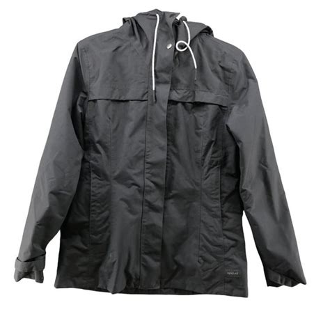 Decathlon Jackets And Coats Decathlon Forclaz Travel 0 Waterproof 3