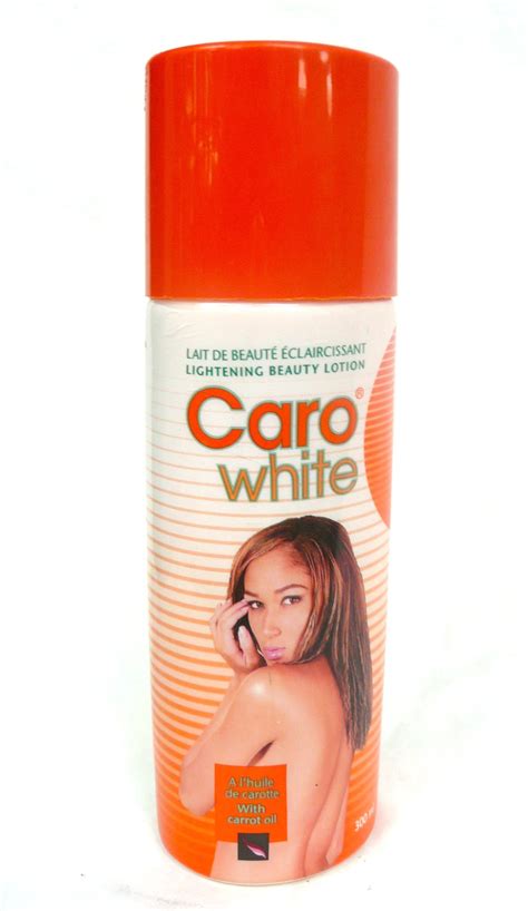 Caro White Lotion Sm 300 ml