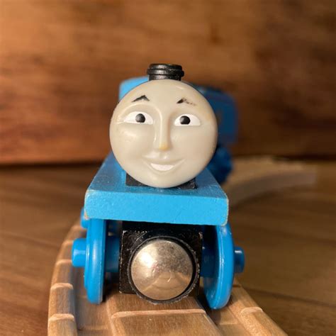 THOMAS - トーマス 木製 GORDON GORDON'S TENDER ゴードンの通販 by mocha's shop｜トーマスならラクマ