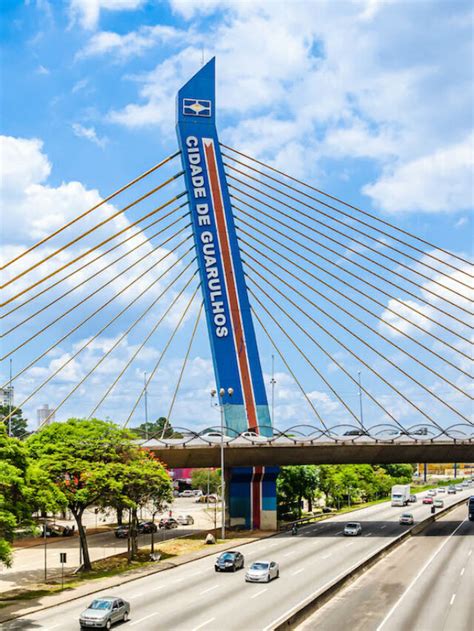 Melhores Bairros Em Guarulhos SP MeuLugar