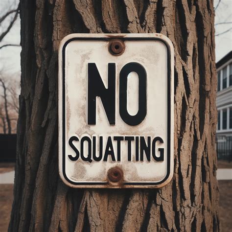 What Is A Squatter A Comprehensive Guide To Squatters Rights Texas