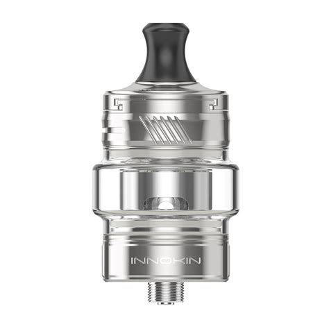 Innokin Zlide Top Tank 24mm 3ml Review