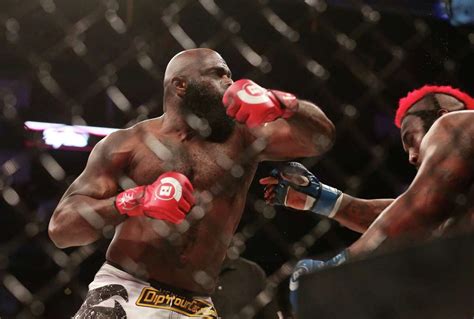 Video Dada 5000 Knocked Out By Kimbo Slice At Bellator 149