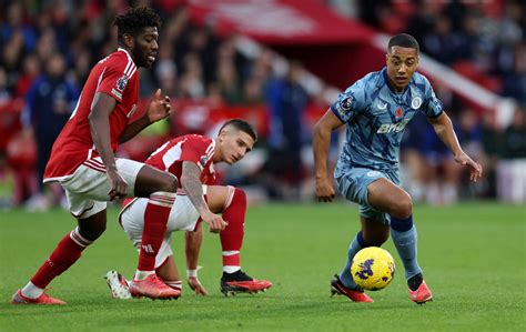 Youri Tielemans Told Of Two Things He Must Do To Start For Aston Villa