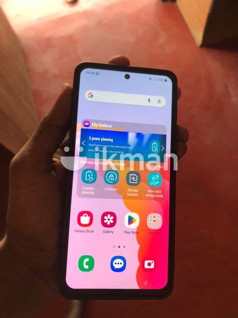 Samsung Galaxy A Gb Gb Used For Sale In Matugama Ikman