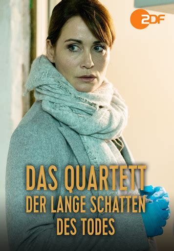 Das Quartett Der Lange Schatten Des Todes Movies On Google Play