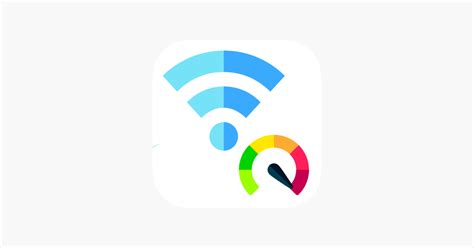 App Store 上的Wifi Speed Test Pro