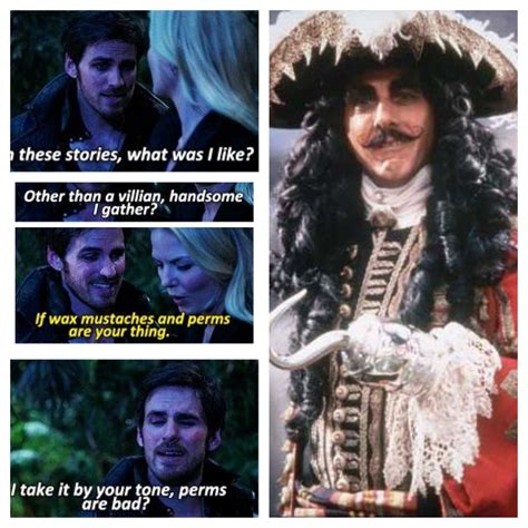 Captain Hook