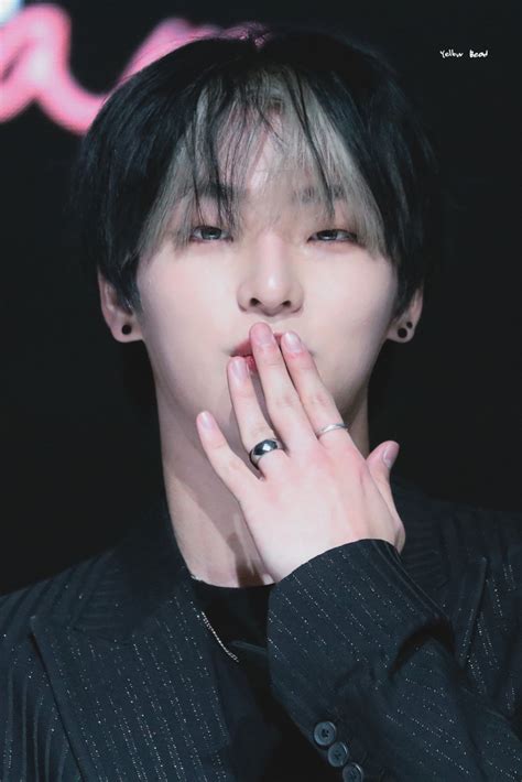 mudzhin kingdom boy groups people