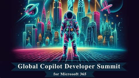 Global Copilot Summit Nyc Youtube