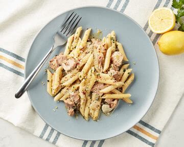 Penne Rigate Pasta Recipes - Dreamfields Foods