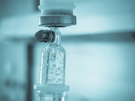 Medical Drip Background Hospital Corridor Stock Photos Free And Royalty