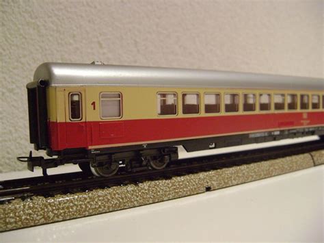 M Rklin H Tee Ic Grossraumwagen Der Db Klasse Kaufen Auf