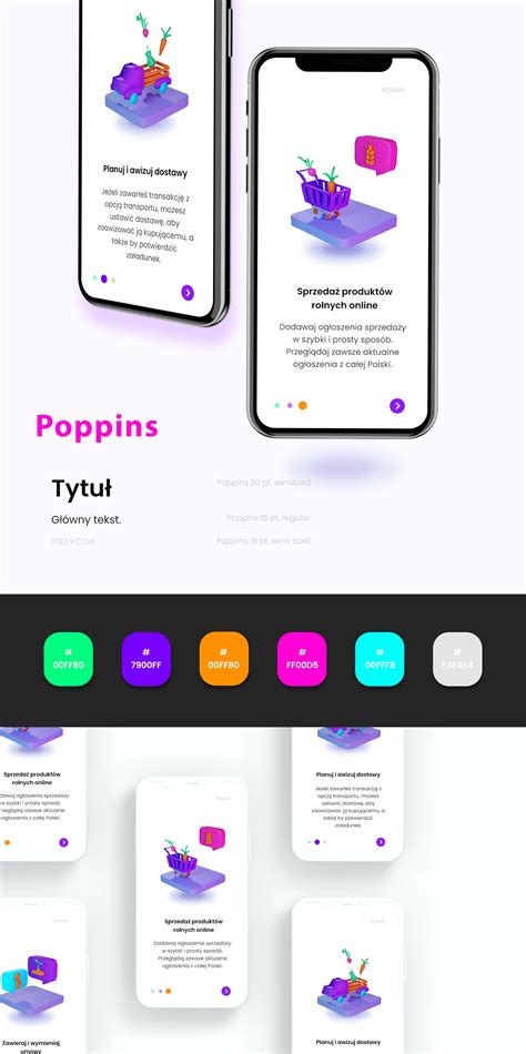 insert app design  behance