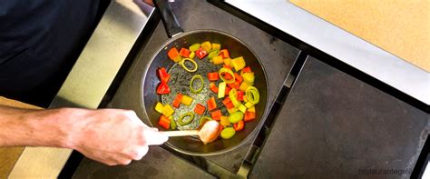 Verduras a la plancha Calorías y beneficios para tu salud