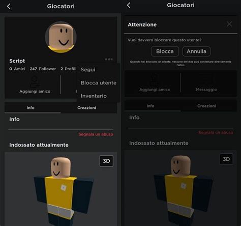 Come Bannare Su Roblox Salvatore Aranzulla