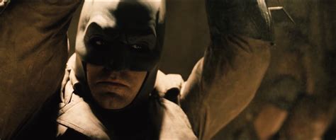 Batman V Superman Sneak Peek