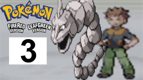 Pokemon Firered Leafgreen Episode Youtube