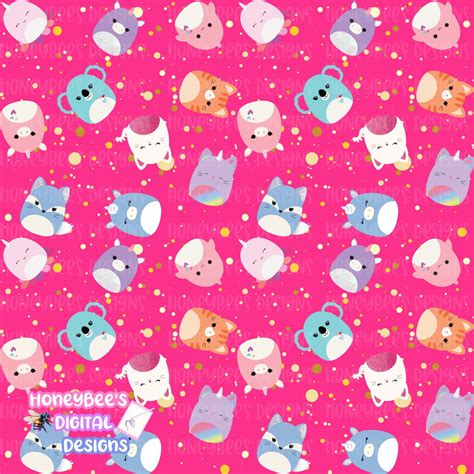 Squishmallows Wallpapers Top Free Squishmallows Backgrounds