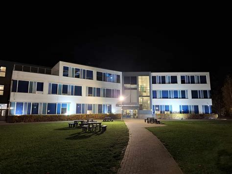 Greater Peterborough Utc Peterborough