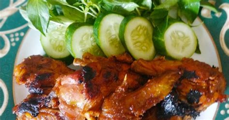 Resep Chicken Wing Enak Dan Sederhana Ala Rumahan Cookpad