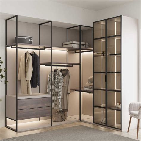 Fabrica De Estructuras De Aluminio Para Decoración E Interiorismo