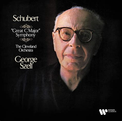 Amazon Schubert Symphony No In C Major D Great Cds Vinyl