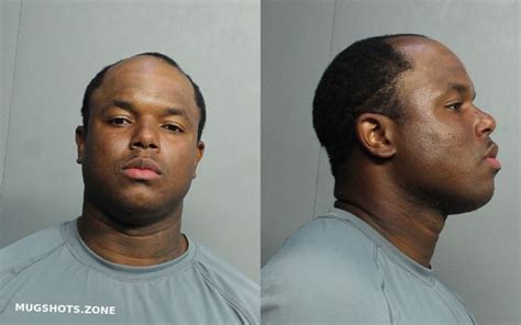 PUGH SLOANE RASHAD 08 29 2021 Miami Dade County Mugshots Zone