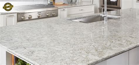 Comprehensive Guide On How To Buy Quartz Countertops