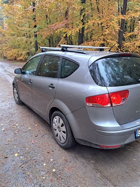 Sprzedam Seata Xl Altea Reda Olx Pl