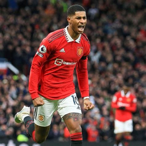 Soltaram On Twitter Meu Deus Do C U Marcus Rashford Est Numa Fase