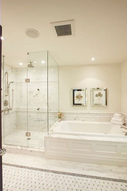 Oversized Bathtubs With Stand Up Shower