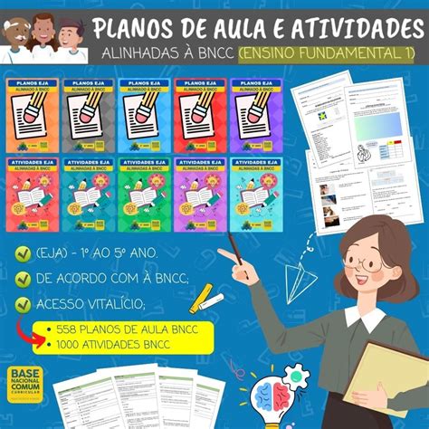 Plano De Aula Ano Oficina De Escrita Nyagah Co Ke