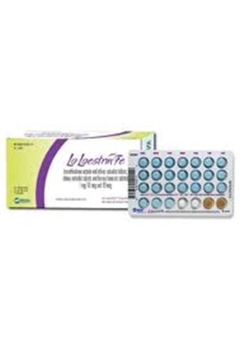 Lo Loestrin Price - True Med Cost