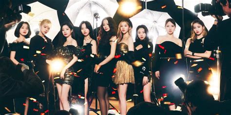 Twice Charts On Twitter Jypetwice S Celebrate Has Surpassed