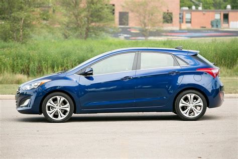 2013 Hyundai Elantra Gt Specs Pictures Trims Colors