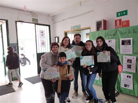 CONCURSO PASAPALABRA ANDALUZ IES Dr Rodríguez Delgado Ronda