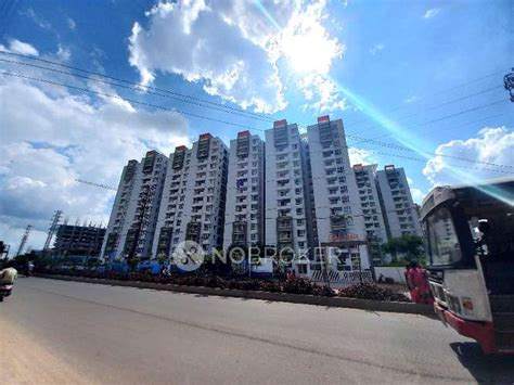 Ramky One Galaxia Phase Nallagandla Without Brokerage Unfurnished