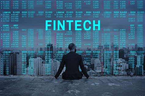 Mullen A Lot Of Fintechs Have Developed New Solutions That Benefit