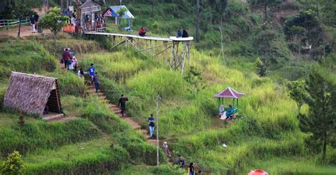 Bukit Tangkeban Pemalang Harga Tiket Masuk Dan Rute Alamat Lokasi