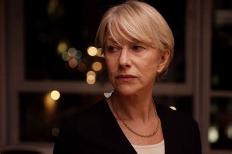 Prime Suspect 7 The Final Act Helen Mirren Stephen