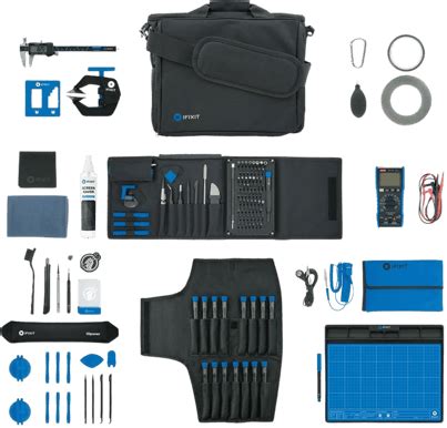 Ifixit Repair Business Toolkit Inet Se