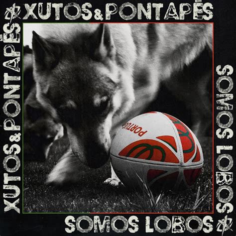 Somos Lobos YouTube Music