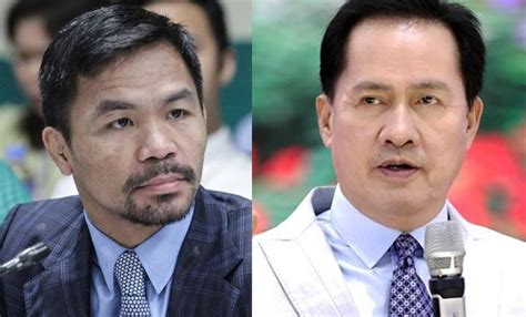 Cyber Libel Case Quiboloy Filed Against Pacquiao Dismissed Pln Media